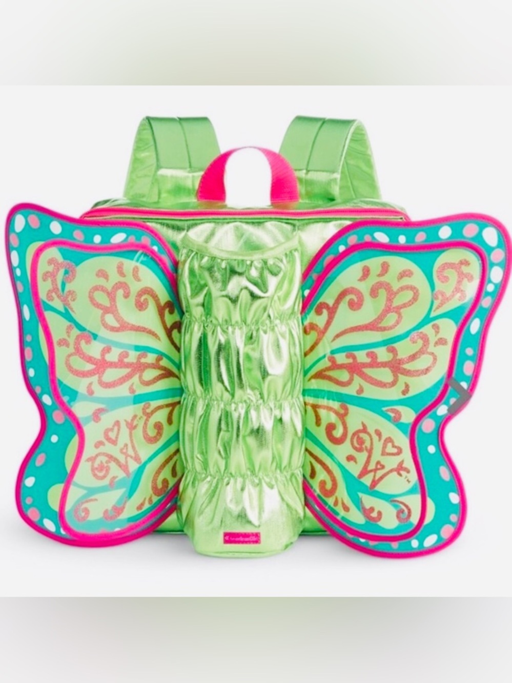 American Girl Butterfly Doll Carrier Backpack